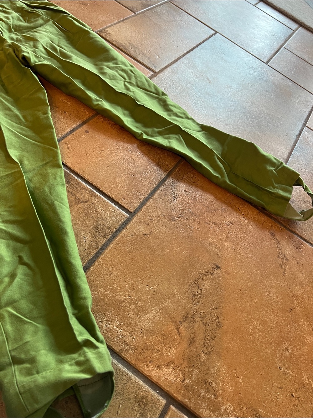 VINTAGE JACK WINTER STIRRUP PANTS - Picture 8 of 9